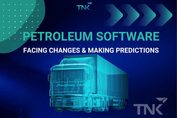 HCM Petroleum Software – Facing Fluctuations & Making Predictions