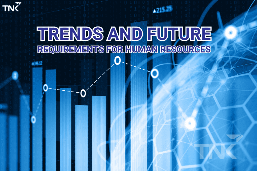 future trends and needs for transportation human resources