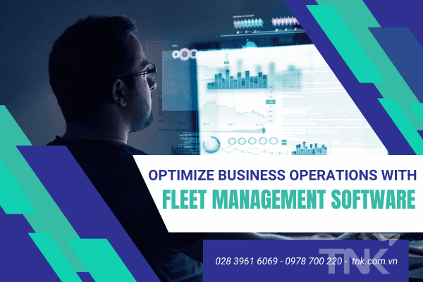 Optimize Business Operations With Garage Management Software