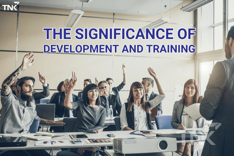 the-importance-of-developing-and-training transport human resources in the future