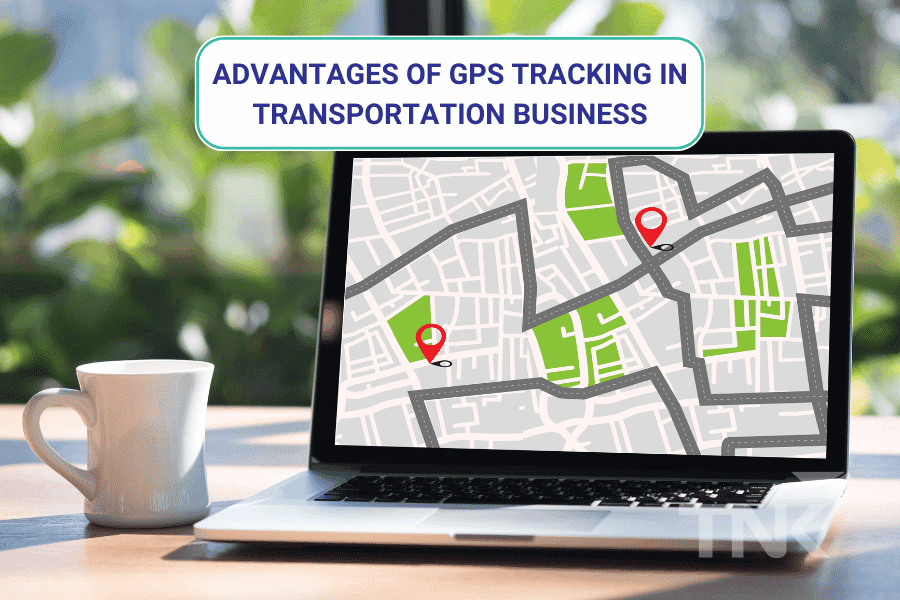 Outstanding advantages of gps positioning