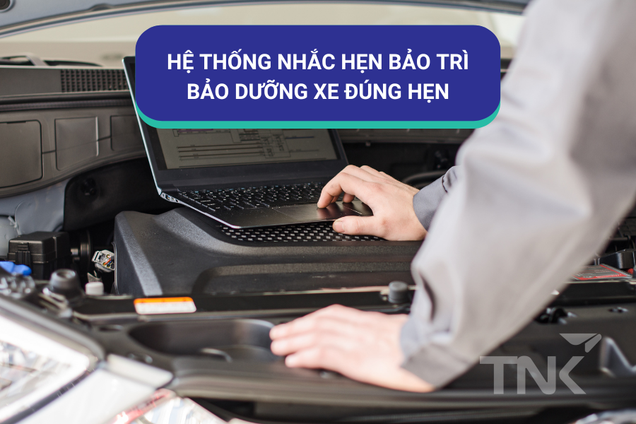 he-thong-nhac-hen-bao-duong-xe