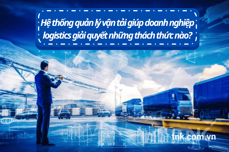 giải quyết những thách thức nào?