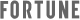 Logo Fortune