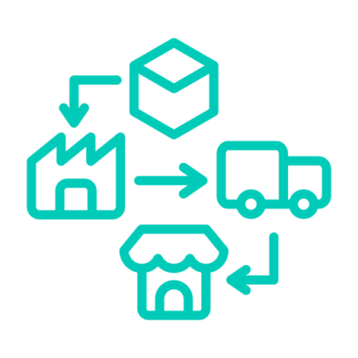 Icon chain