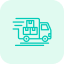 Icon box car