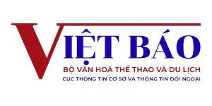 Logo Việt Bắc