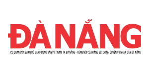 Logo Báo Đà Nẵng