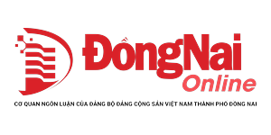 Logo Báo Đồng Nai