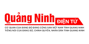 Logo Báo Quảng Ninh