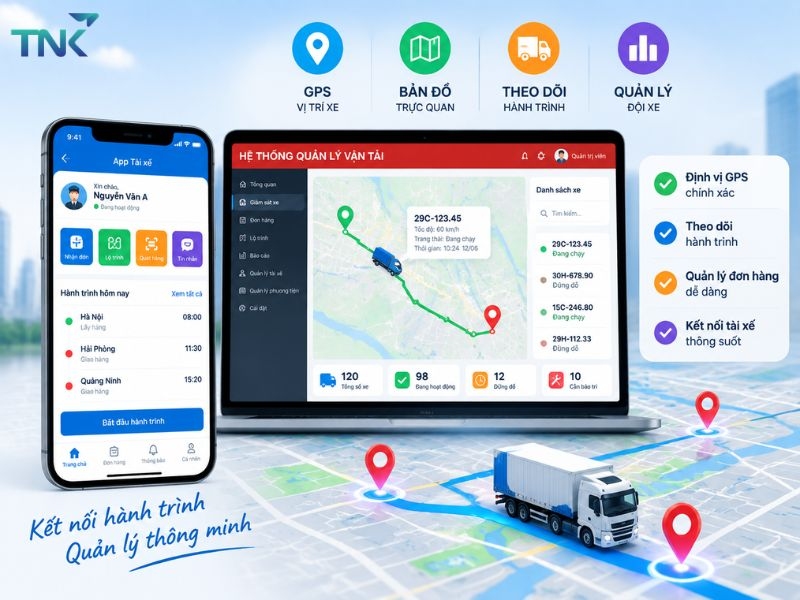 phần mềm quản lý vận chuyển hàng hóa phần mềm quản lý vận chuyển hàng hóa
