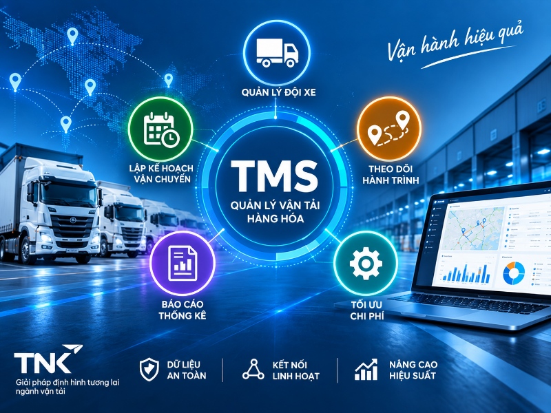 phần mềm quản lý vận tải hàng hóa phần mềm quản lý vận tải hàng hóa