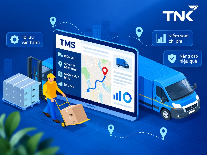 hệ thống tms hệ thống tms