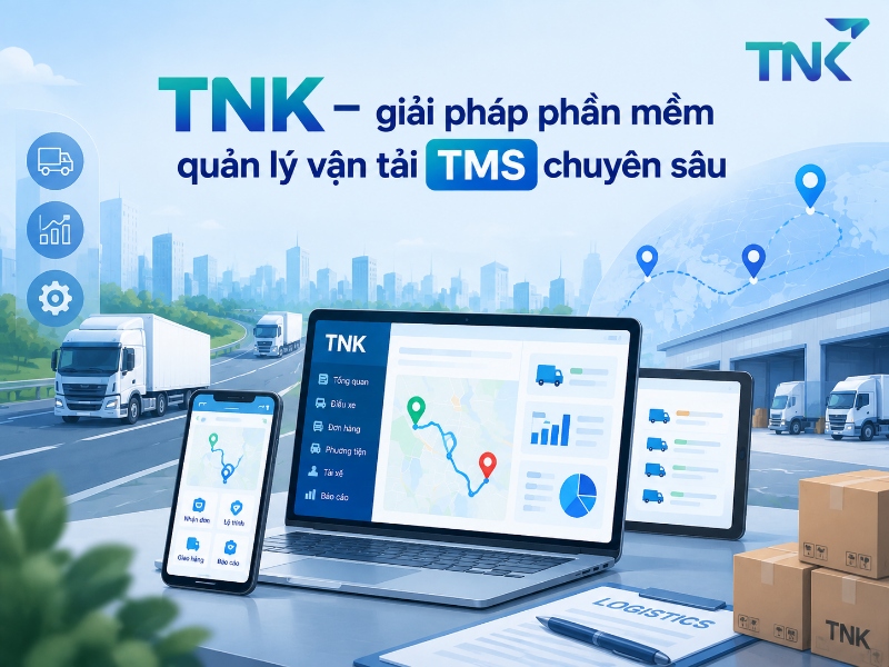 phần mềm tms là gì phần mềm tms là gì
