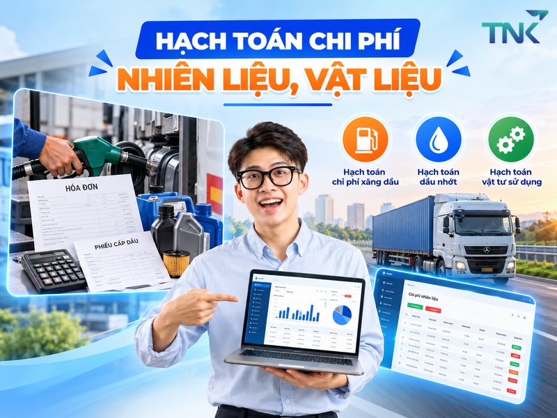 hạch toán chi phí vận tải hạch toán chi phí vận tải