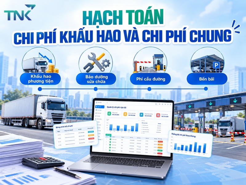 hạch toán chi phí xăng dầu công ty vận tải hạch toán chi phí xăng dầu công ty vận tải