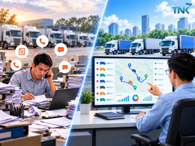 phần mềm quản lý điều phối xe phần mềm quản lý điều phối xe