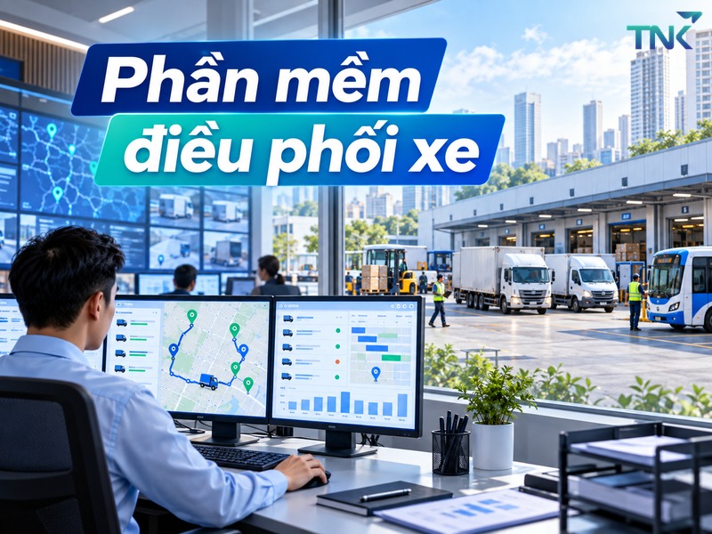 phần mềm điều phối xe phần mềm điều phối xe