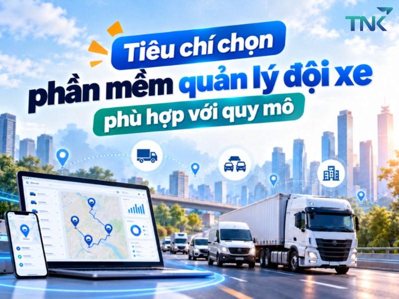 quản lý đội xe bằng phần mềm quản lý đội xe bằng phần mềm