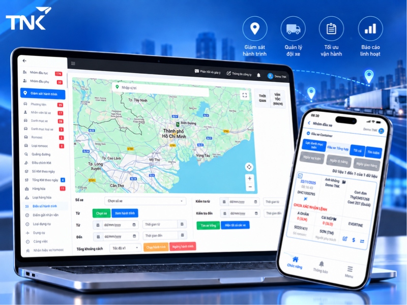 cách quản lý chi phí vận tải cách quản lý chi phí vận tải