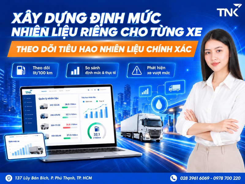 quản lý thất thoát nhiên liệu quản lý thất thoát nhiên liệu
