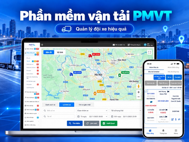 quy trình điều phối xe tải quy trình điều phối xe tải