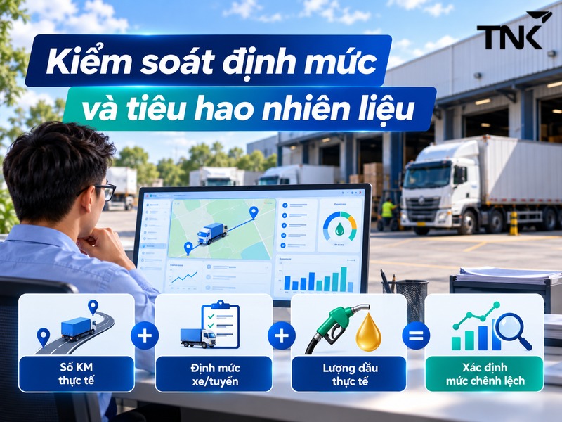 quản lý chi phí đội xe sme quản lý chi phí đội xe sme
