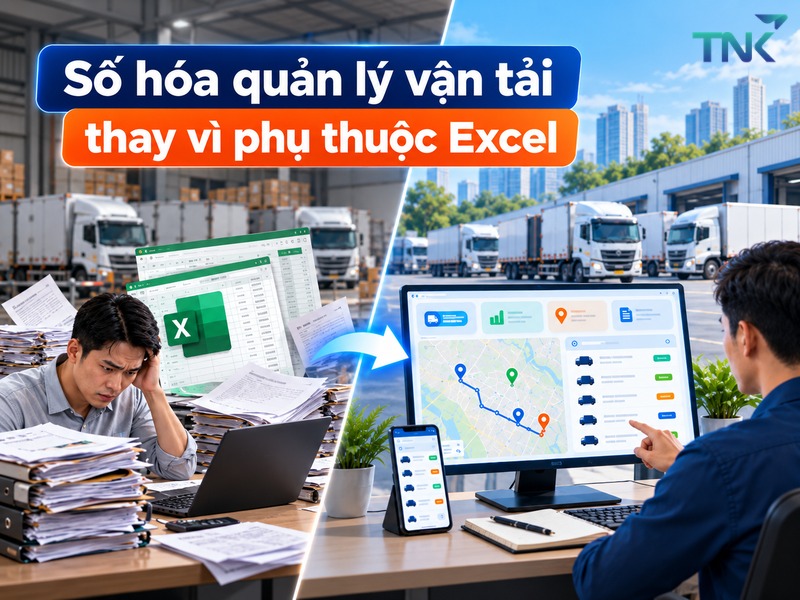 tối ưu chi phí vận tải cho doanh nghiệp sme tối ưu chi phí vận tải cho doanh nghiệp sme